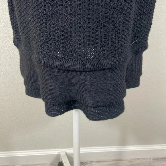 Mcginn wool/acrylic knitted dress size small - Picture 7 of 8